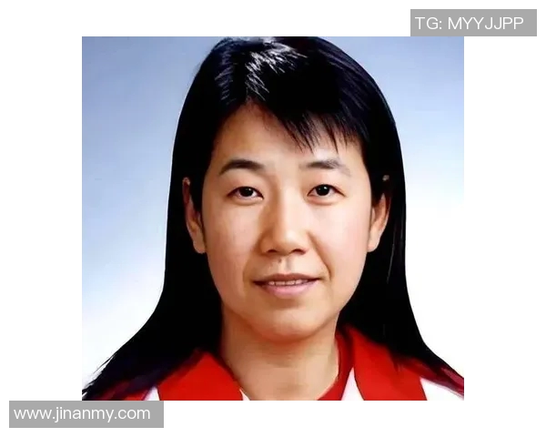 河南省杰出女运动员排行榜前十名揭晓她们的辉煌成就与影响力