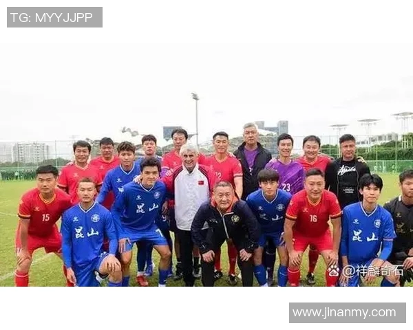 那年绿茵场上闪耀的足球明星们与我们的青春记忆