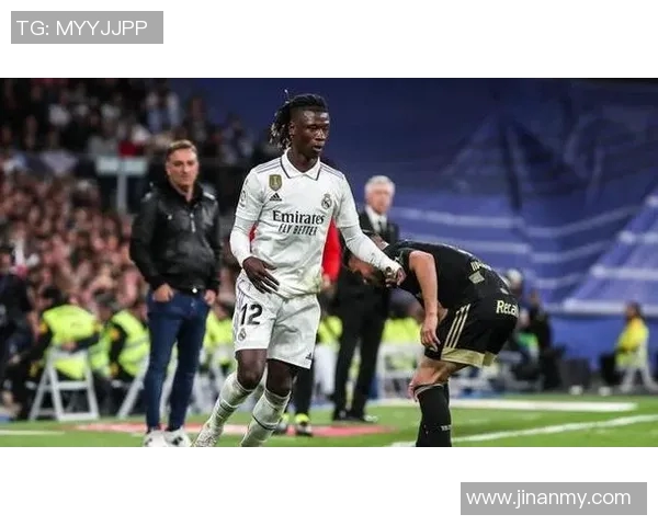 卡马文加的崛起与未来发展：年轻天才如何改变足球格局