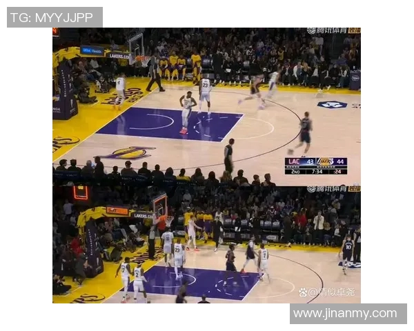 湖人对快船比赛直播观看指南及相关信息分享