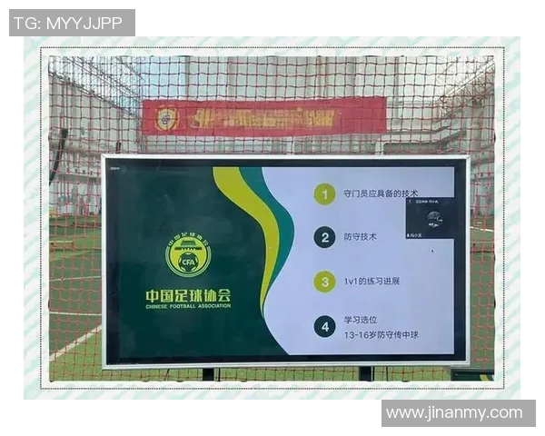 全面提升足球教练员素质的系统培训教程与实践指导