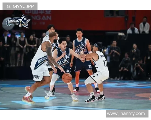 女子篮球明星展现风采助力篮球运动发展引领新时代潮流