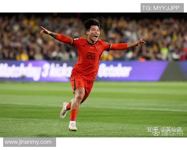 国足在东亚杯对阵澳大利亚的挑战与机遇分析